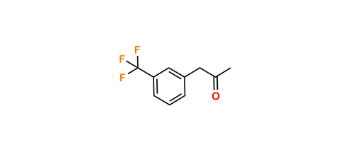 Picture of Fenfluramine Impurity 4