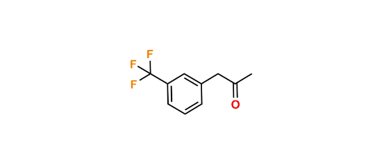 Picture of Fenfluramine Impurity 4