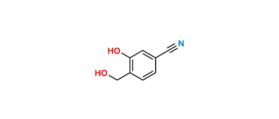 Picture of Finerenone Impurity 2