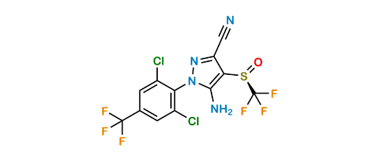 Picture of Fipronil