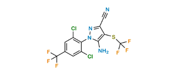 Picture of Fipronil EP Impurity A