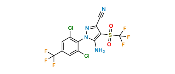 Picture of Fipronil EP Impurity B