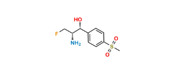 Picture of Florfenicol amine