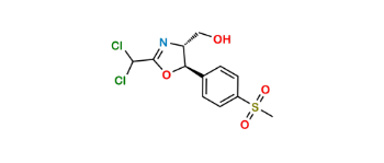 Picture of Florfenicol Impurity 2