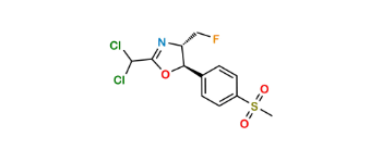 Picture of Florfenicol Impurity 3