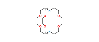 Picture of Fludeoxyglucose USP Related Compound A