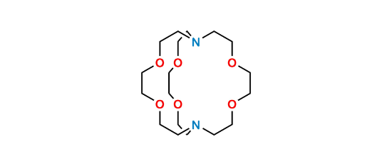 Picture of Fludeoxyglucose USP Related Compound A