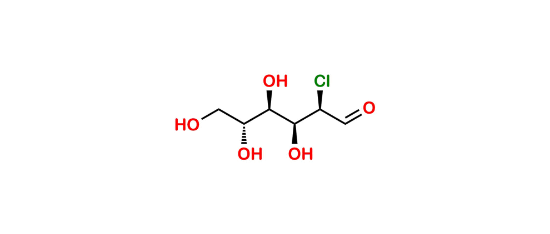 Picture of Fludeoxyglucose USP Related Compound B