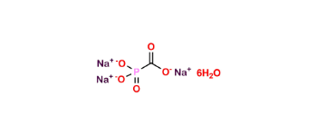 Picture of Foscarnet Sodium Hexahydrate