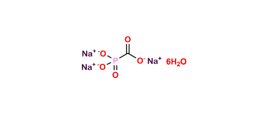 Picture of Foscarnet Sodium Hexahydrate