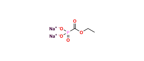Picture of Foscarnet EP Impurity A