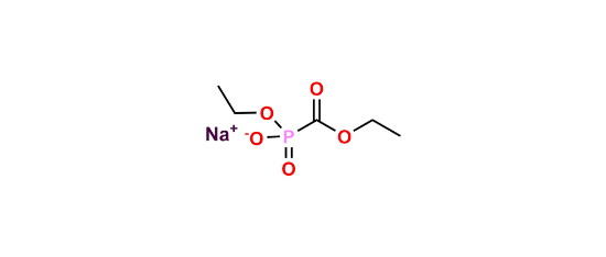 Picture of Foscarnet EP Impurity C