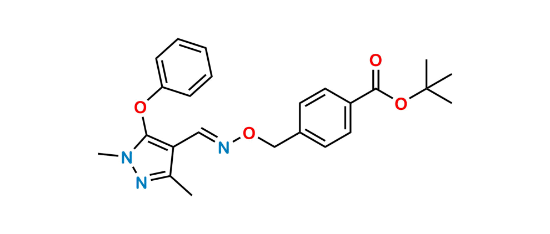Picture of Fenpyroximate