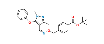 Picture of Fenpyroximate Z-Isomer