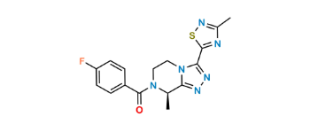 Picture of Fezolinetant