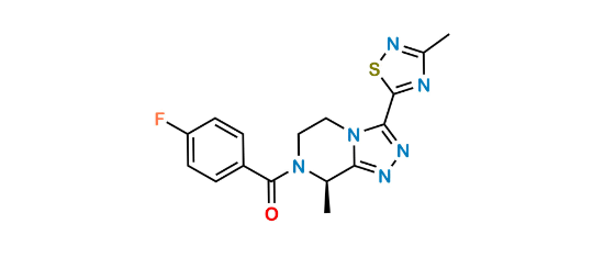 Picture of Fezolinetant