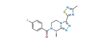 Picture of Fezolinetant S-Isomer