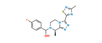 Picture of Fezolinetant impurity 1