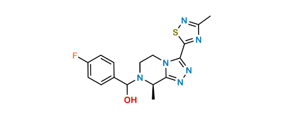 Picture of Fezolinetant impurity 1