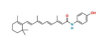 Picture of Fenretinide