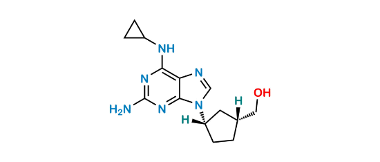 Picture of Abacavir EP Impurity E
