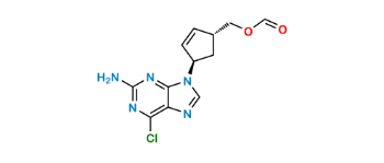 Picture of Abacavir Impurity 4