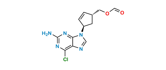 Picture of Abacavir Impurity 4