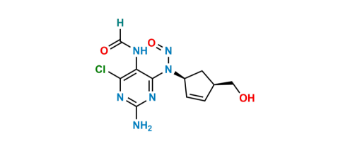Picture of Abacavir Impurity 6