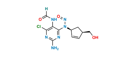 Picture of Abacavir Impurity 6