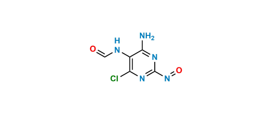 Picture of Abacavir Impurity 9