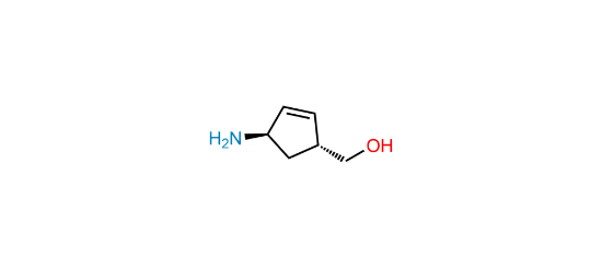 Picture of Abacavir Impurity 10