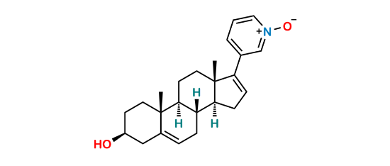 Picture of Abiraterone N-Oxide