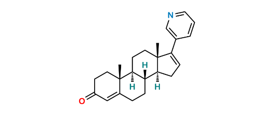 Picture of 3-Keto Abiraterone