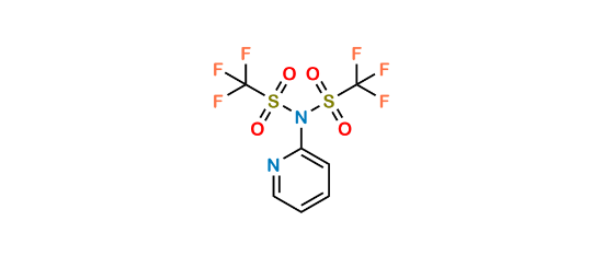 Picture of Abiraterone Trifluoro Pyridine
