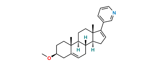 Picture of Abiraterone Methyl Ether