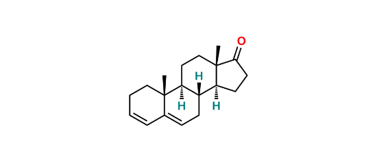 Picture of 3,5-androstadien-17-one