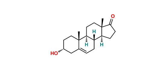 Picture of Dehydro Androsterone