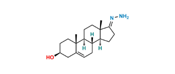 Picture of Androstenone Hydrazone