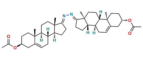 Picture of Di Acetoxy Dimer