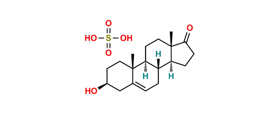 Picture of Prasterone Sulfate