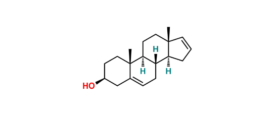 Picture of Des Iodo Abiraterone