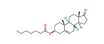 Picture of Prasterone Enanthate