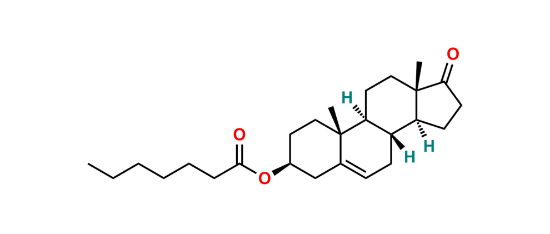 Picture of Prasterone Enanthate