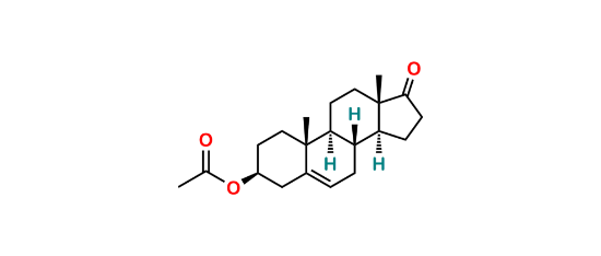 Picture of Abiraterone Impurity 1