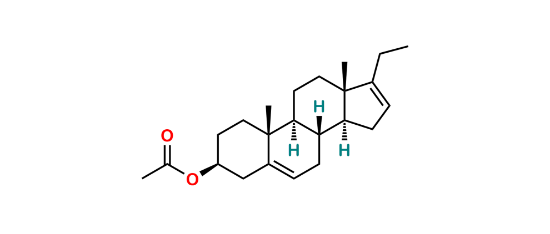 Picture of Abiraterone Impurity 4