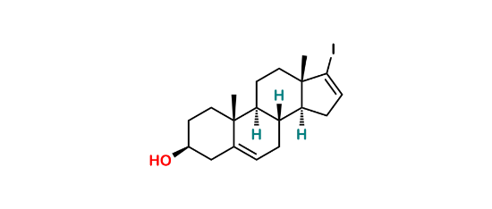 Picture of Abiraterone Impurity 5