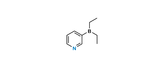 Picture of Abiraterone Impurity 7