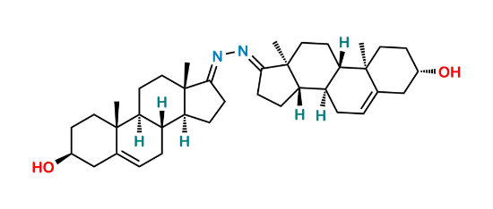 Picture of Abiraterone Impurity 10