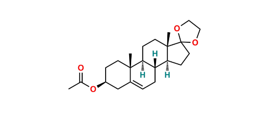 Picture of Abiraterone Impurity 13