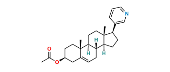 Picture of Abiraterone Impurity 14